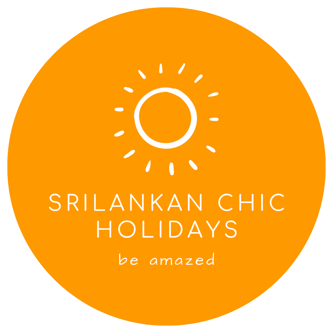 SriLankan Chic Holidays